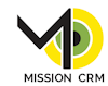 Mission CRM logo