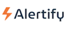 Alertify logo