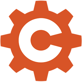Logotipo de Cognito Forms