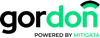 Gordon Security Checklist logo