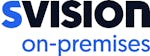SVISION on-premises