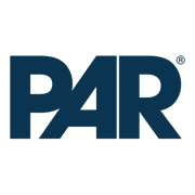 PAR Brink POS's logo