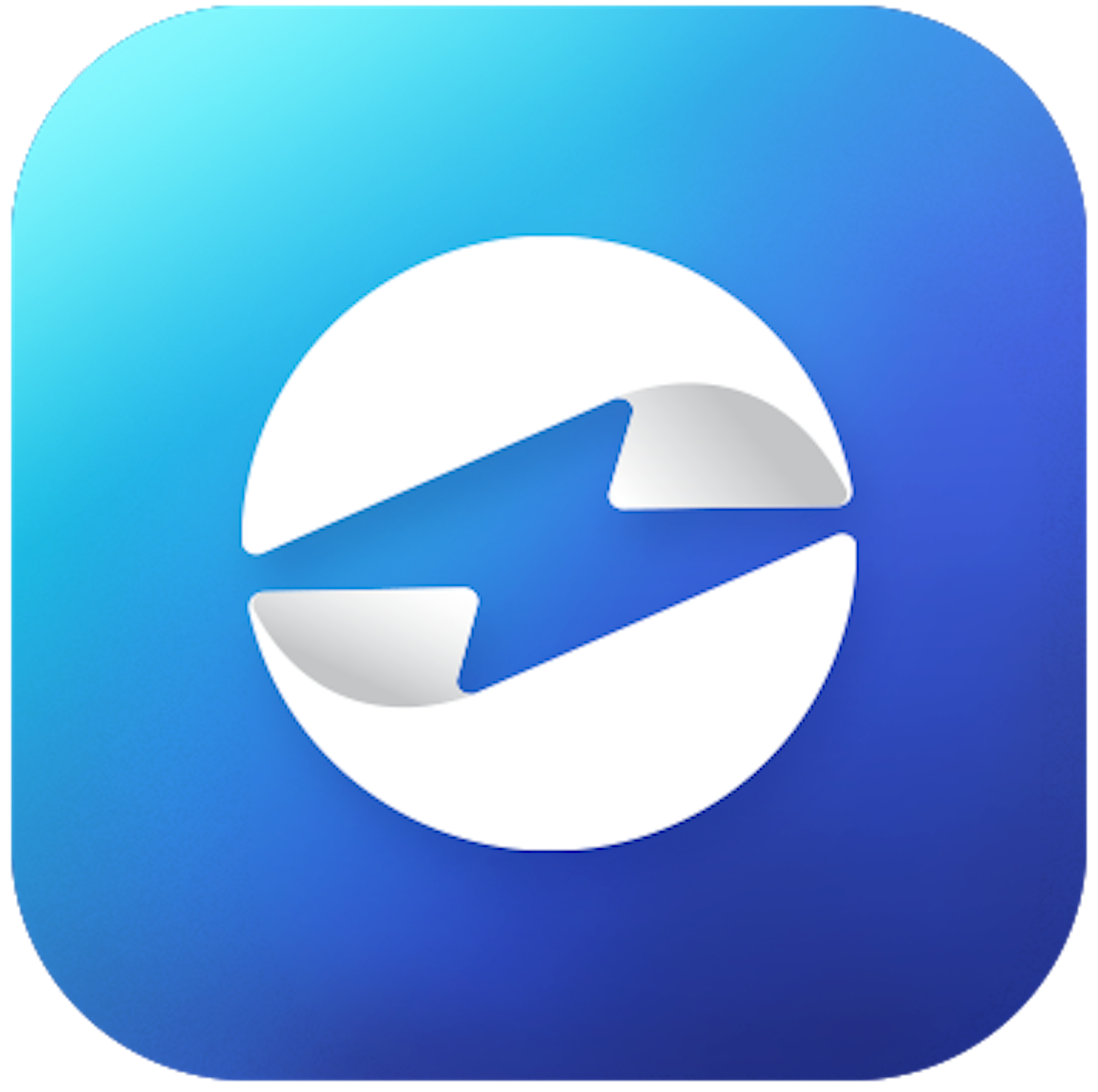 eBizCharge Logo