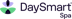 DaySmart Spa logo