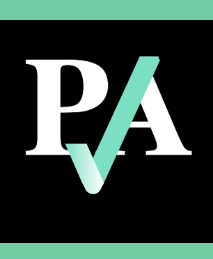 Project-Assistant logo