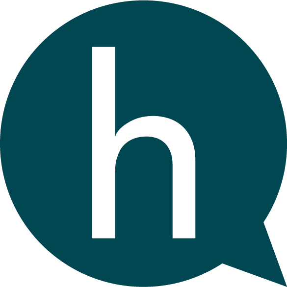 Hearsay Social logo