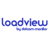 LoadView logo