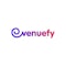 Evenuefy logo