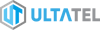 ULTATEL Cloud Business Phone System logo
