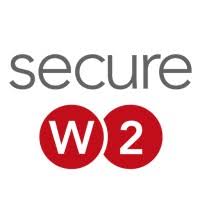 SecureW2 JoinNow Platform logo
