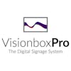 VisionboxPro logo
