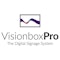 VisionboxPro logo