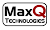 MaxQ logo