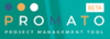 Promato logo