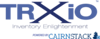 TRXio's logo