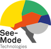 See-Mode logo