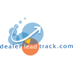 Dealer Lead Track logo