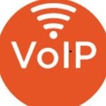 Monster VoIP logo