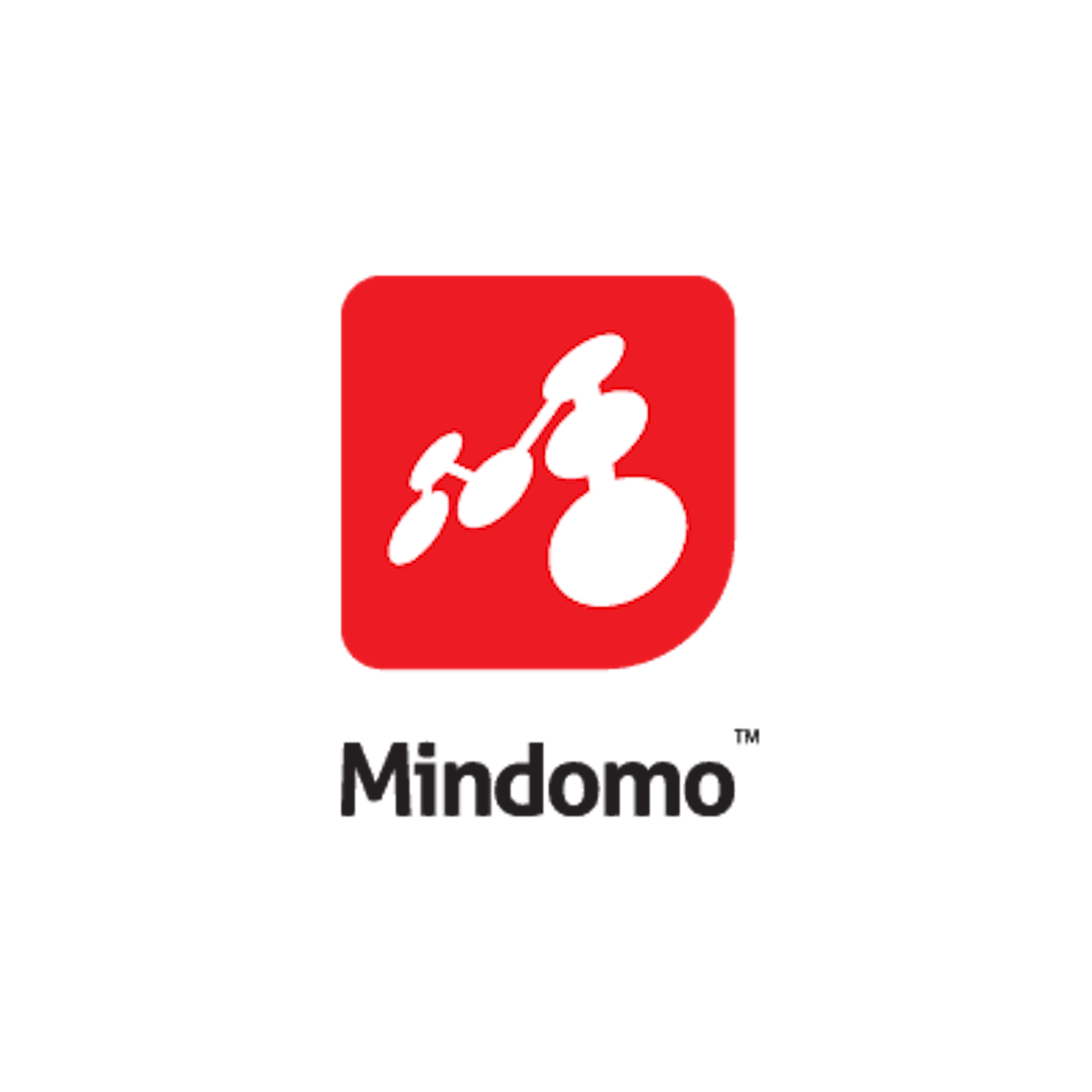 Mindomo Logo