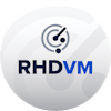 RHDVM logo