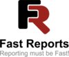 FastReport.Net logo