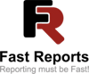 FastReport.Net's logo