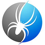 SpiderNow logo