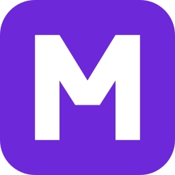 Meridian logo