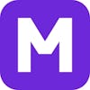 Meridian logo