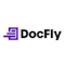 DocFly logo