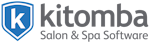 Kitomba Salon and Spa Software