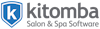 Kitomba Salon and Spa Software logo