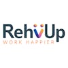 RehvUp logo