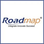 Roadmap ERP's logo