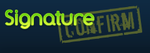SignatureConfirm