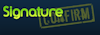 SignatureConfirm logo
