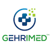 GEHRIMED logo
