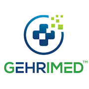 GEHRIMED's logo