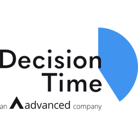 Decision Time Meetings Logo
