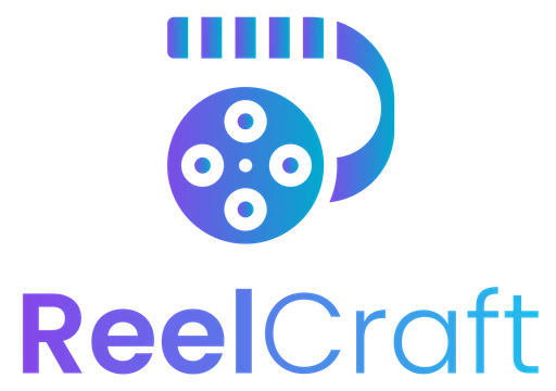 Reelcraft.ai logo
