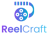 Reelcraft.ai logo