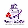 Permits2Go logo