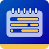 Time in Status Calendar & Worklog Roadmap for Jira logo