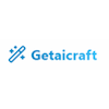 Getaicraft logo