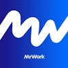 MrWork logo