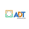 Dhi ADT logo
