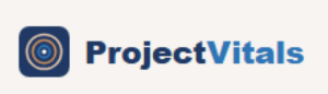 Project Vitals logo