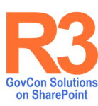 R3 Program Management for GovCon