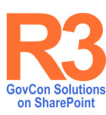 R3 Program Management for GovCon