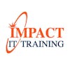 Impact IT Training logo